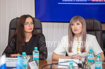 Жители ЛНР могут проголосовать на выборах в Госдуму в других регионах страны