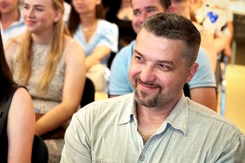 В Луганске прошёл этап второго сезона программы «Территория новых возможностей» от РСВ В Луганске прошёл этап второго сезона программы «Территория новых возможностей» от РСВ