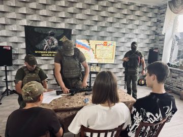 Едины сердцем с вами, герои: незабываемая встреча с бойцами СВО в Новоникольском СК!