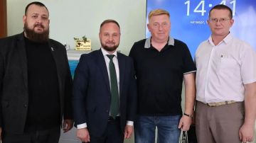 Работа депутатов в муниципалитетах республики