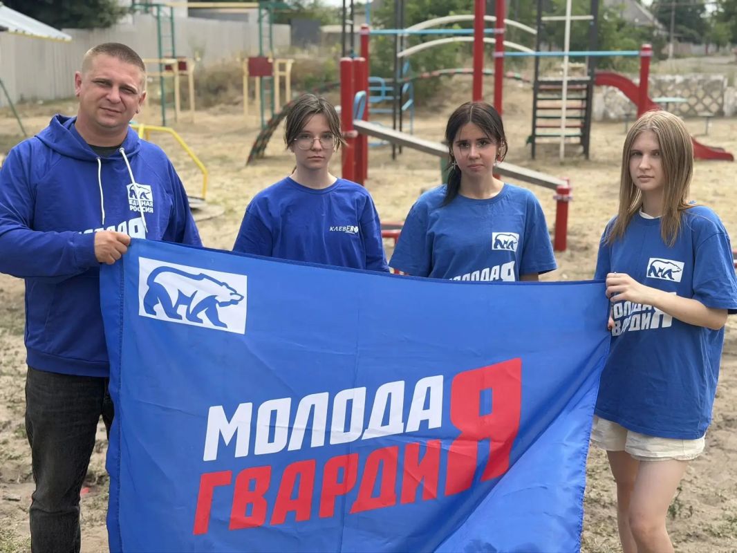 Яна Сылкина: Боровское – самый крупный поселок нашего городского округа, где проживает немало детворы Яна Сылкина: Боровское – самый крупный поселок нашего городского округа, где проживает немало детворы
