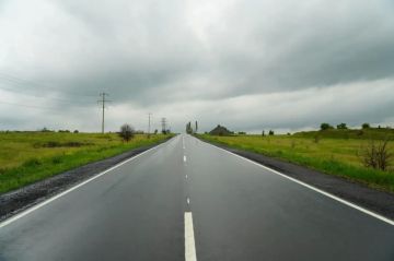 Более 16 млн рублей направят на освещение двух трасс в ЛНР