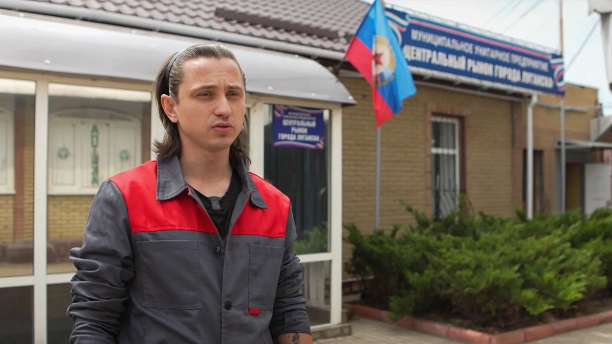 Иван Кусов: Продолжается приемная кампания в образовательные учреждения Луганской Народной Республики Иван Кусов: Продолжается приемная кампания в образовательные учреждения Луганской Народной Республики