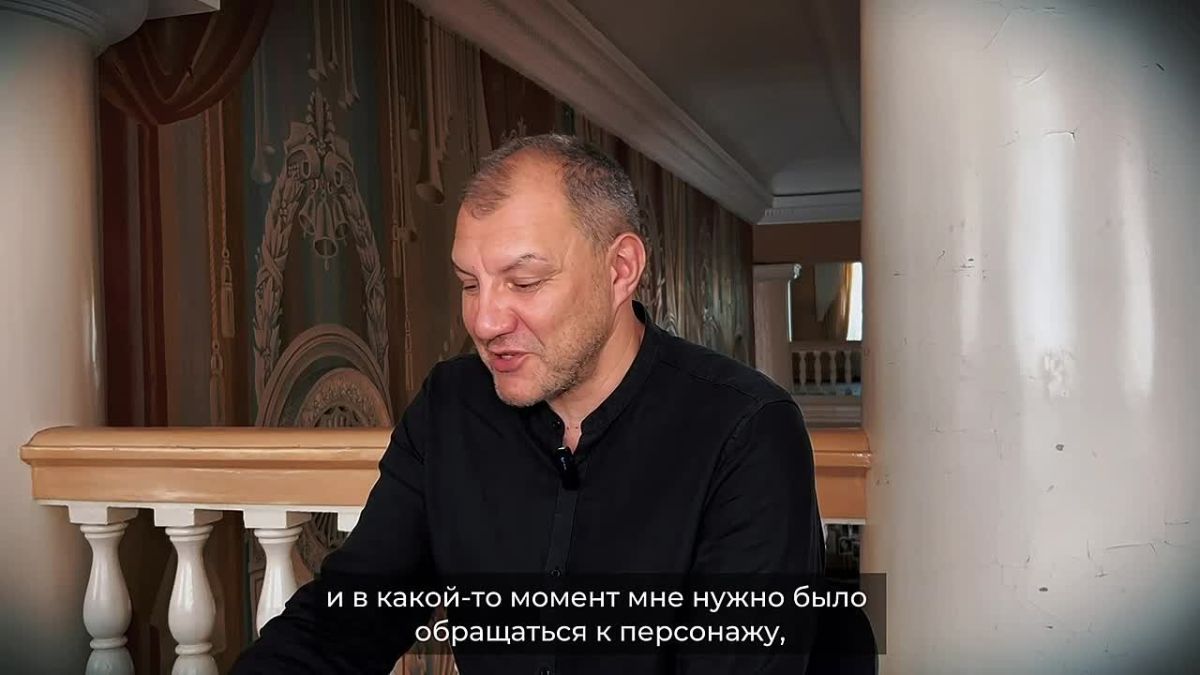 Сила творчества, меняющая мир