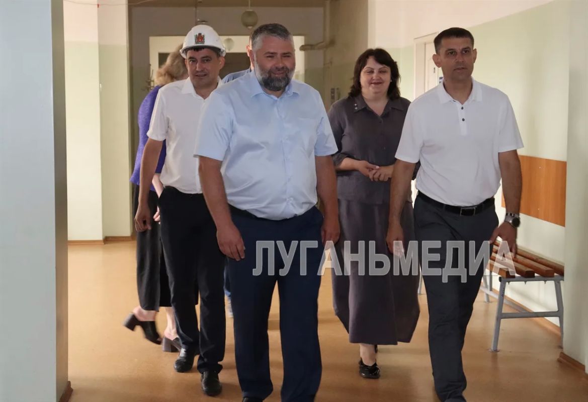 В свердловской больнице при поддержке Красноярского края продолжаются восстановительные работы В свердловской больнице при поддержке Красноярского края продолжаются восстановительные работы