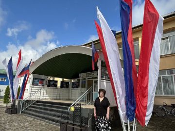 В Новоайдаре – хорошая новость