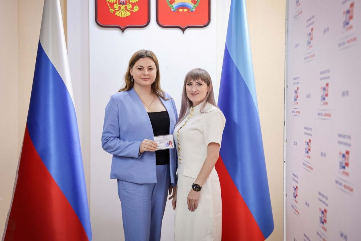 Галина Дуброва: Статус новый, работа остается прежней
