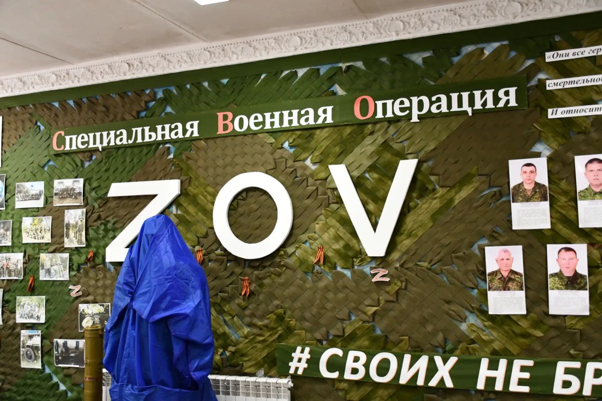 Зампредседателя парламента Денис Колесников посетил Рубежное Зампредседателя парламента Денис Колесников посетил Рубежное