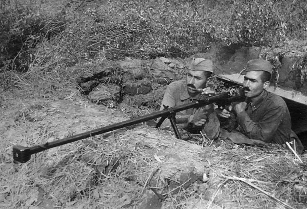 25 июля 1942 года. Начало Битвы за Кавказ: 442 дня мужества 25 июля 1942 года. Начало Битвы за Кавказ: 442 дня мужества