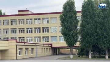 Яков Чернышов: Преображение школ Луганска – это вклад в стратегическое развитие страны