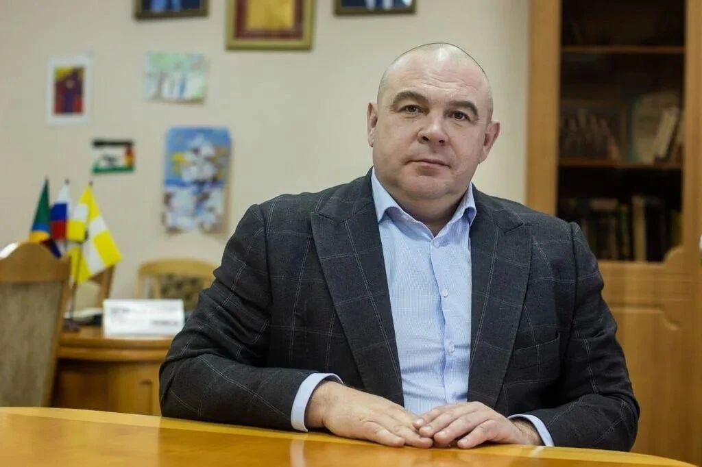 Сегодня, 25 июля, свой день рождения отмечает выдающийся российский государственный и политический деятель, Герой Российский Федерации, Михаил Анатольевич Миненков Сегодня, 25 июля, свой день рождения отмечает выдающийся российский государственный и политический деятель, Герой Российский Федерации, Михаил Анатольевич Миненков