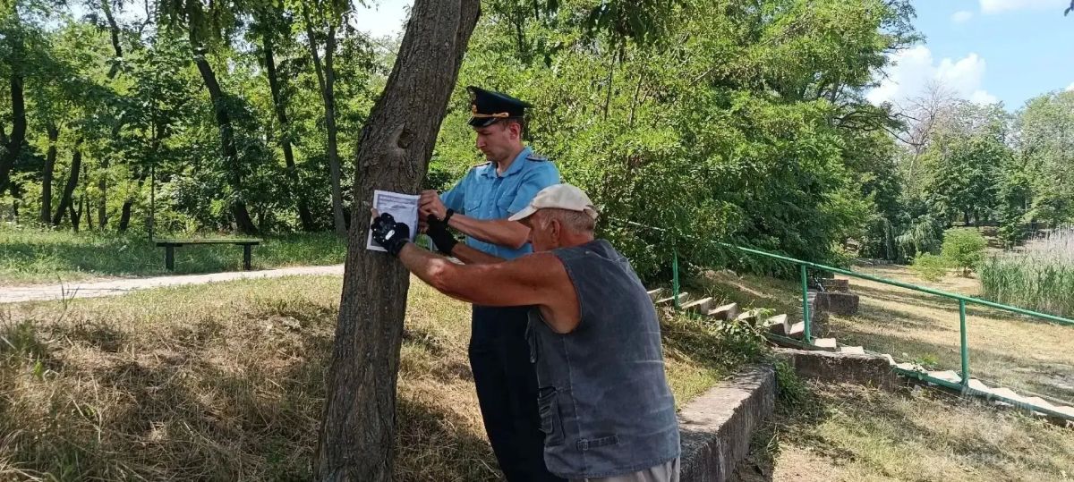 Профилактические рейды – важная мера, позволяющая снизить количество несчастных случаев на воде Профилактические рейды – важная мера, позволяющая снизить количество несчастных случаев на воде