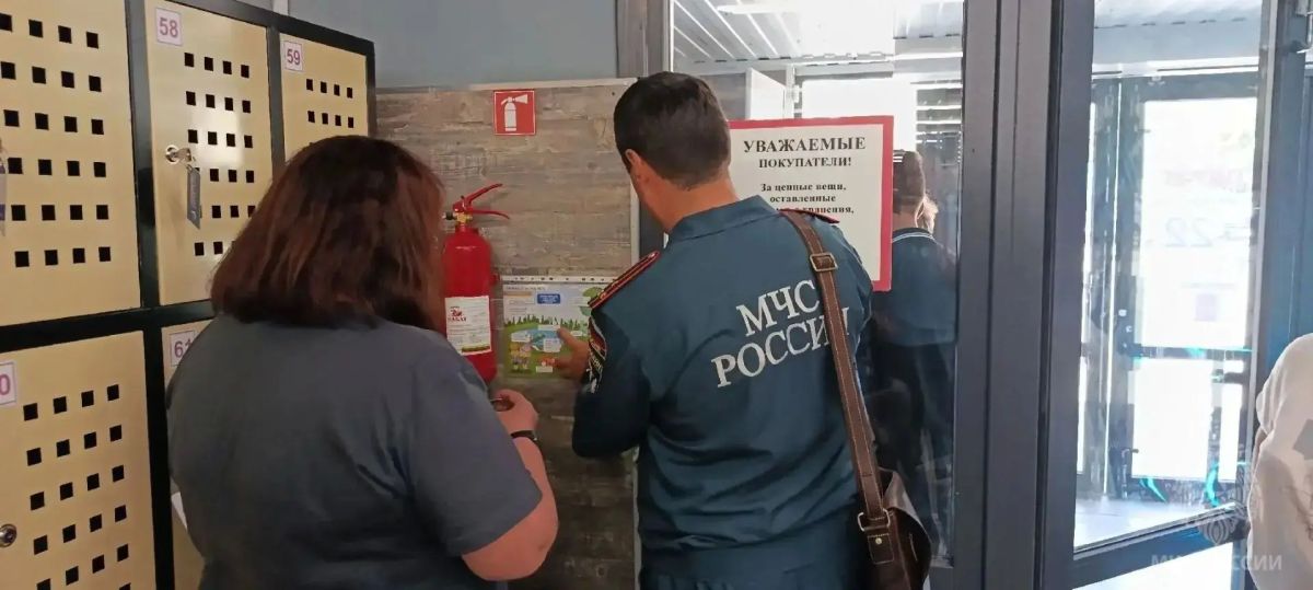 Профилактические рейды – важная мера, позволяющая снизить количество несчастных случаев на воде Профилактические рейды – важная мера, позволяющая снизить количество несчастных случаев на воде