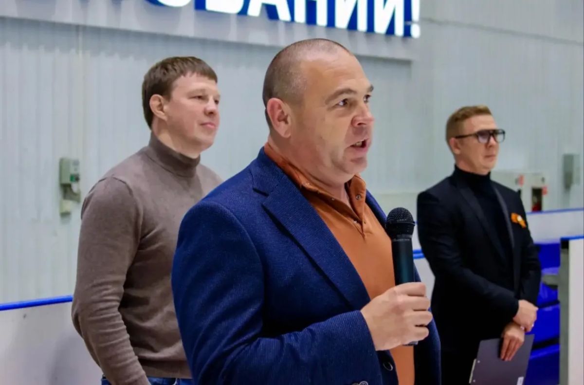 Сегодня, 25 июля, свой день рождения отмечает выдающийся российский государственный и политический деятель, Герой Российский Федерации, Михаил Анатольевич Миненков Сегодня, 25 июля, свой день рождения отмечает выдающийся российский государственный и политический деятель, Герой Российский Федерации, Михаил Анатольевич Миненков