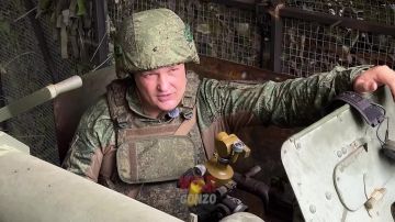 WarGonzo: «Мы уже семья»: четыре года в одном расчёте