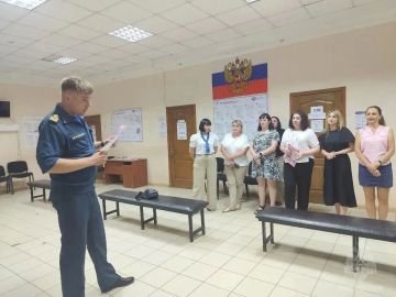 Отдых может обернуться трагедией, если не соблюдать правила безопасного купания