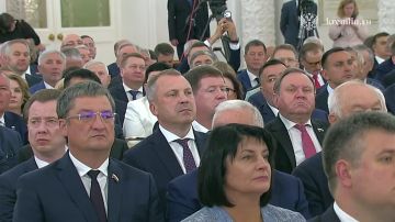 Работа по интеграции новых регионов в единое правовое поле РФ в качестве её полноправных субъектов завершена