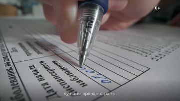 Медицина – это сложная, но престижная сфера