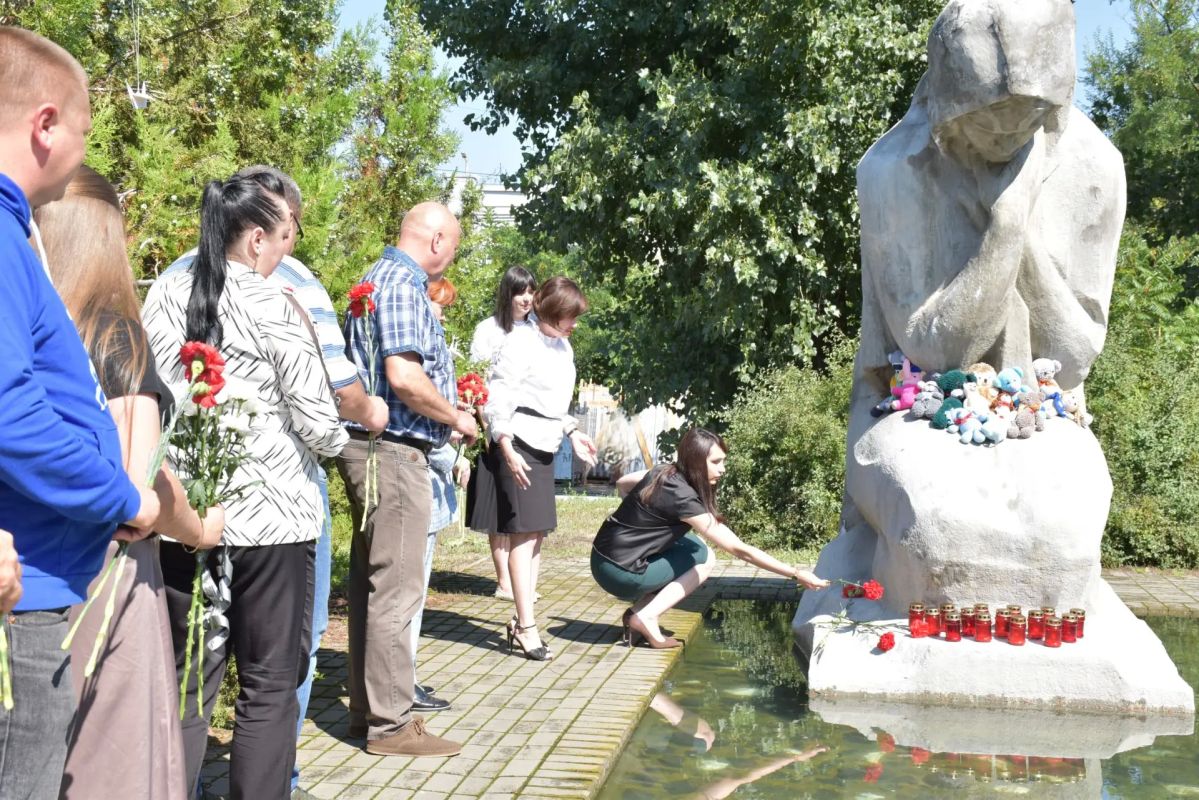 Яна Сылкина: Нет ничего страшнее, чем уход из жизни ребёнка Яна Сылкина: Нет ничего страшнее, чем уход из жизни ребёнка