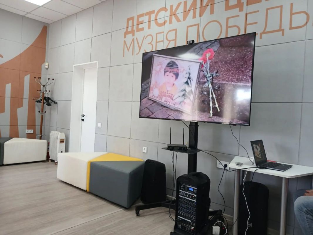 Ангелам Донбасса посвящается… Ангелам Донбасса посвящается…