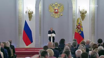Работа по интеграции новых регионов в единое правовое поле России, по словам Владимира Путина, завершена