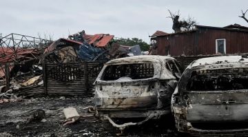 ЛНР оказывает поддержку пострадавшим в результате атаки БПЛА по базе отдыха в Кирилловке