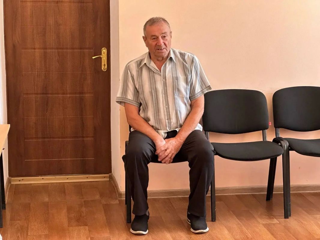 Андрей Рубанцов: СЕГОДНЯ МОЙ ПЕРВЫЙ ЗАМЕСТИТЕЛЬ ТАТЬЯНА ХРИПАЧЁВА ПРОВЕЛА ТРАДИЦИОННЫЙ ЛИЧНЫЙ ПРИЁМ ГРАЖДАН Андрей Рубанцов: СЕГОДНЯ МОЙ ПЕРВЫЙ ЗАМЕСТИТЕЛЬ ТАТЬЯНА ХРИПАЧЁВА ПРОВЕЛА ТРАДИЦИОННЫЙ ЛИЧНЫЙ ПРИЁМ ГРАЖДАН