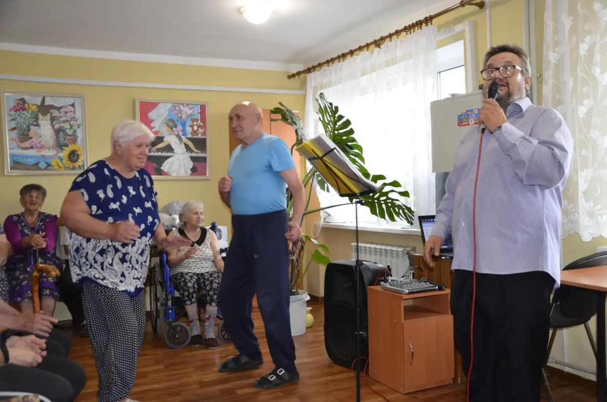 ДЕНЬ ГОЛОВОЛОМОК: СТОП, ДЕМЕНЦИЯ!