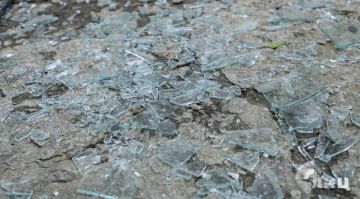 Два водителя погибли при атаках украинских дронов в ЛНР, семь человек ранены — Пасечник