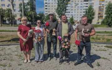 27 июля — День памяти детей – жертв войны на Донбассе