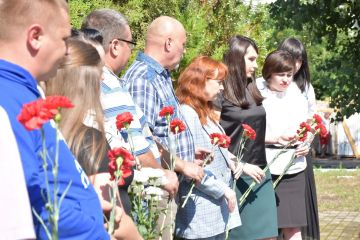 Яна Сылкина: Нет ничего страшнее, чем уход из жизни ребёнка