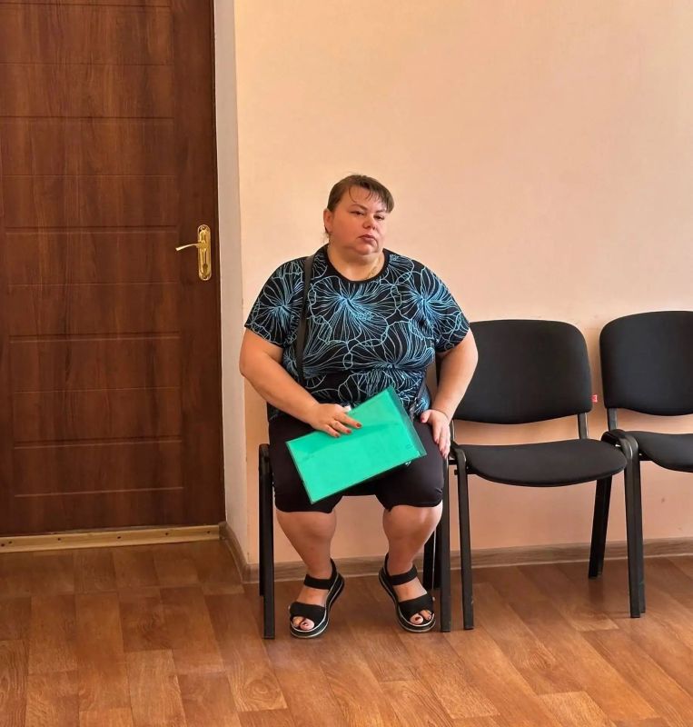Андрей Рубанцов: СЕГОДНЯ МОЙ ПЕРВЫЙ ЗАМЕСТИТЕЛЬ ТАТЬЯНА ХРИПАЧЁВА ПРОВЕЛА ТРАДИЦИОННЫЙ ЛИЧНЫЙ ПРИЁМ ГРАЖДАН Андрей Рубанцов: СЕГОДНЯ МОЙ ПЕРВЫЙ ЗАМЕСТИТЕЛЬ ТАТЬЯНА ХРИПАЧЁВА ПРОВЕЛА ТРАДИЦИОННЫЙ ЛИЧНЫЙ ПРИЁМ ГРАЖДАН