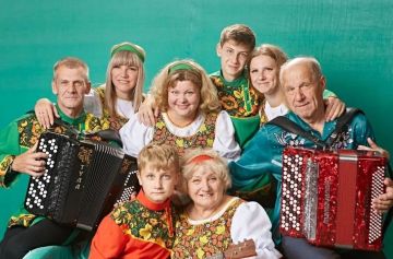 С радостью и гордостью делюсь новостью, которая согрела сердца всех жителей нашего округа