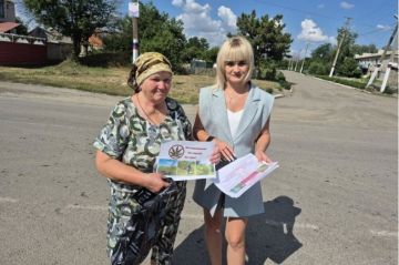 Безопасность под контролем: в Свердловском округе продолжаются активные антинаркотические мероприятия