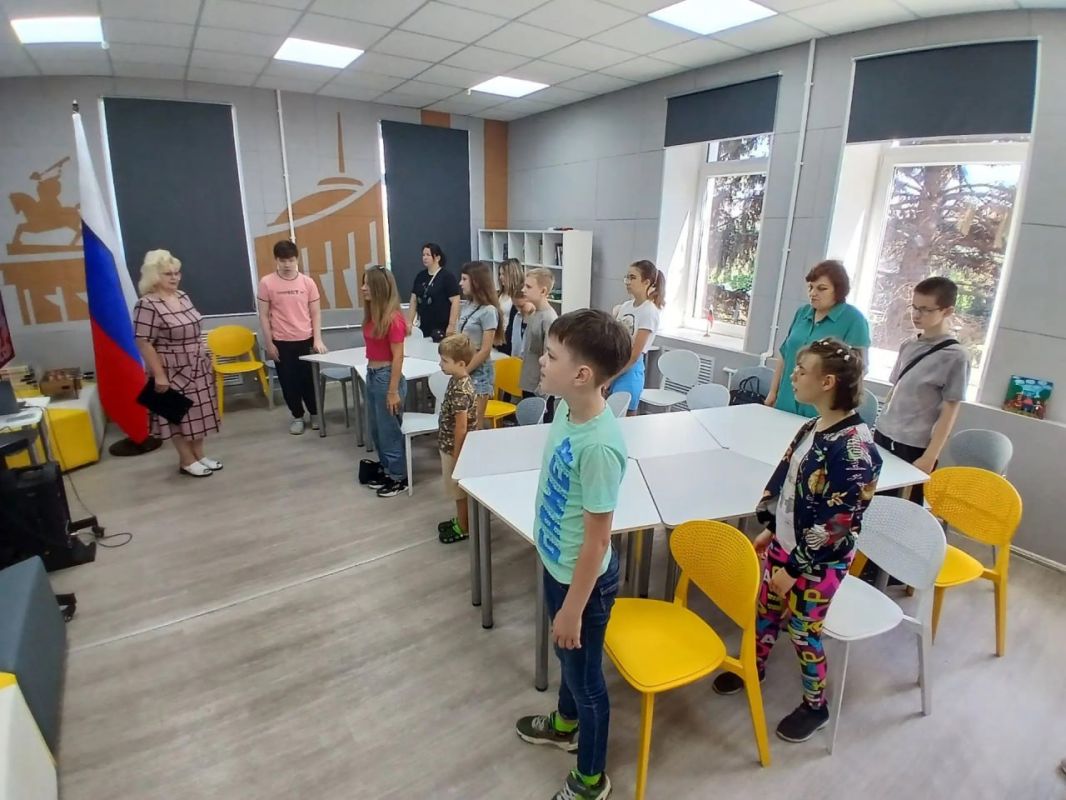 Ангелам Донбасса посвящается… Ангелам Донбасса посвящается…