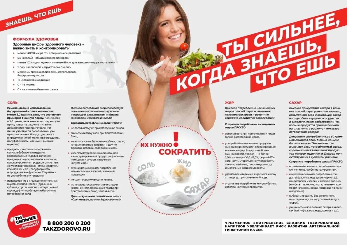 Питание как фундамент: почему то, что мы едим, определяет качество нашей жизни Питание как фундамент: почему то, что мы едим, определяет качество нашей жизни