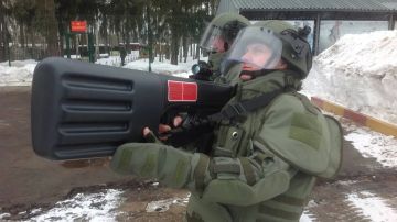 Щит и меч: соревнование дронов и комплексов ПВО
