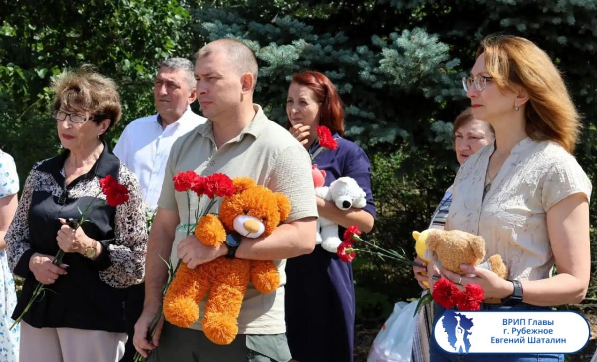 Подборка о ГЛАВном. Глава г. Алчевска - Светлана Гребенькова Подборка о ГЛАВном. Глава г. Алчевска - Светлана Гребенькова