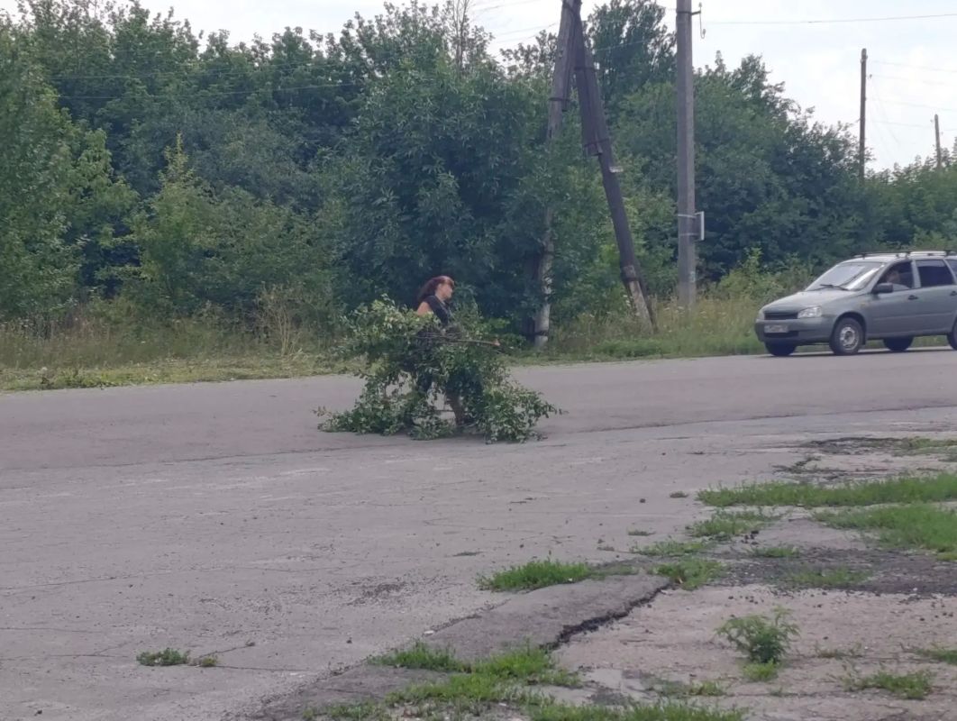 Андрей Рубанцов: В ПГТ ЯСЕНОВСКИЙ ПРОДОЛЖАЮТСЯ РАБОТЫ ПО БЛАГОУСТРОЙСТВУ ТЕРРИТОРИИ Андрей Рубанцов: В ПГТ ЯСЕНОВСКИЙ ПРОДОЛЖАЮТСЯ РАБОТЫ ПО БЛАГОУСТРОЙСТВУ ТЕРРИТОРИИ