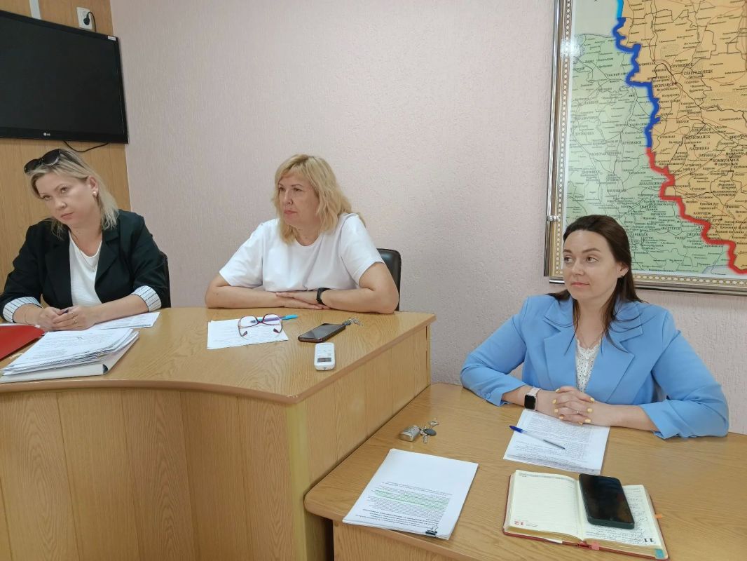 Работа по выявлению нелегальной занятости продолжается! Работа по выявлению нелегальной занятости продолжается!