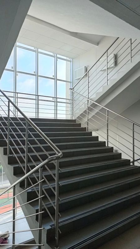 Северодонецкий технологический институт открывает свои двери после капитального ремонта! Северодонецкий технологический институт открывает свои двери после капитального ремонта!