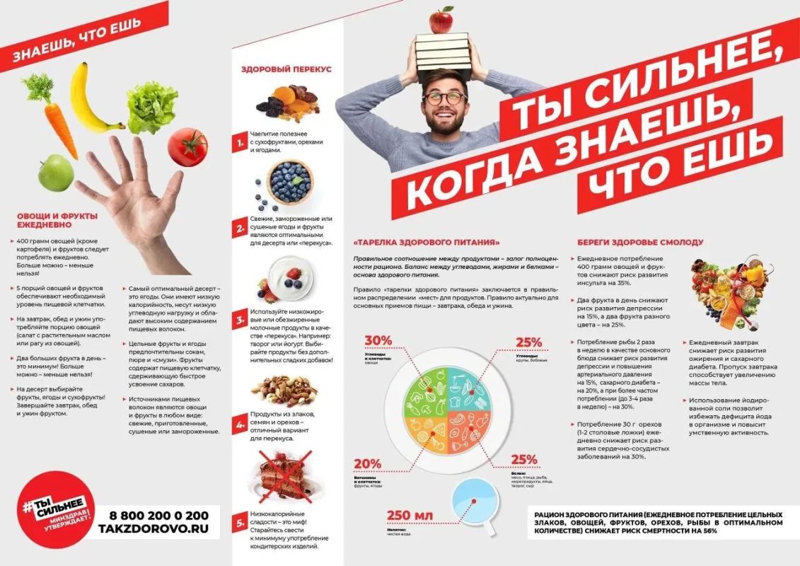 Питание как фундамент: почему то, что мы едим, определяет качество нашей жизни Питание как фундамент: почему то, что мы едим, определяет качество нашей жизни