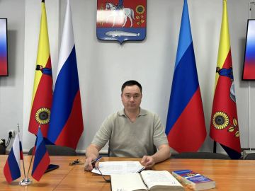 В Новоайдарском округе обсудили вопросы профилактики правонарушений
