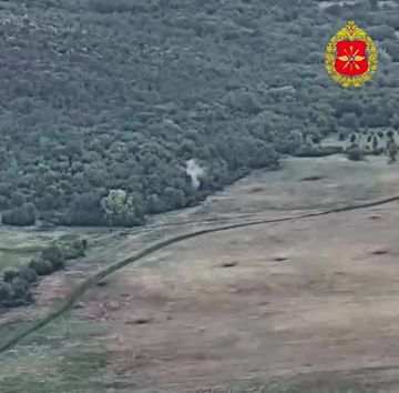 Тотальный разгром противника с воздуха