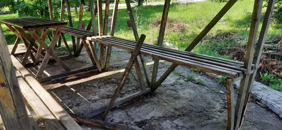 Уважаемые посетители,. парк культуры и отдыха им. Героев — это общее пространство, созданное для вашего отдыха