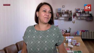 Новая жизнь культурного объекта: в Лутугино завершается восстановление районного ДК