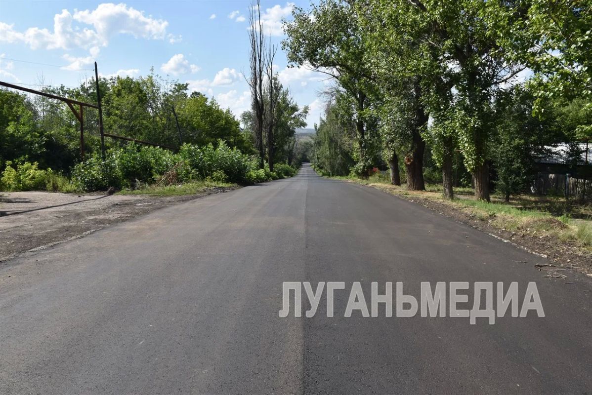 Автомобильные дороги Кировска преображаются Автомобильные дороги Кировска преображаются