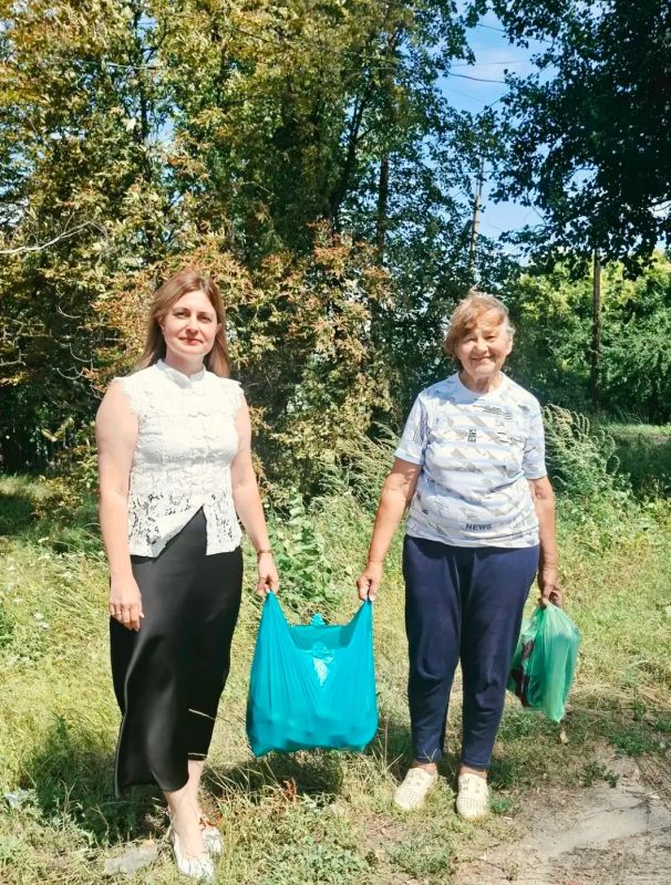 Добрые дела продолжаются, теперь в формате Добрые дела продолжаются, теперь в формате