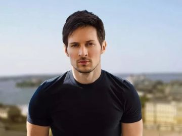 Основателя Telegram Павла Дурова внесли в перечень террористов и экстремистов Росфинмониторинга