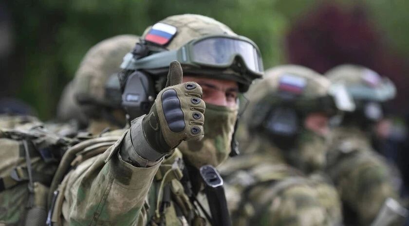 Сведения о героях СВО включат в единые госучебники по русскому языку